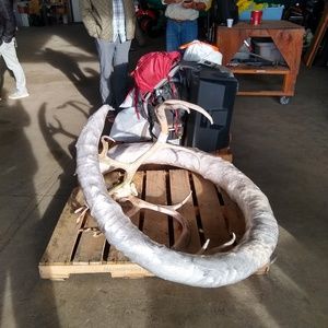 Meet your Posher, Jason